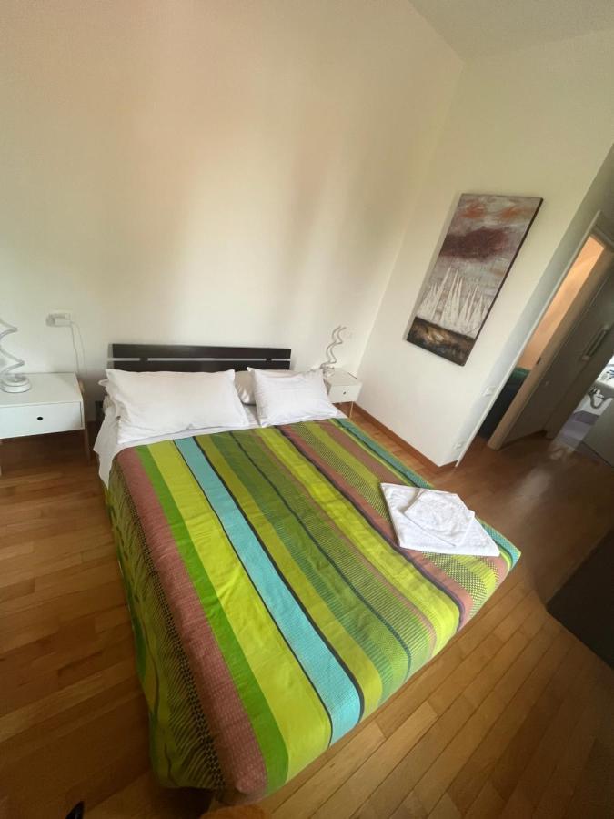 Boutique Apartment Condominio Marengo Spinetta Marengo Екстер'єр фото