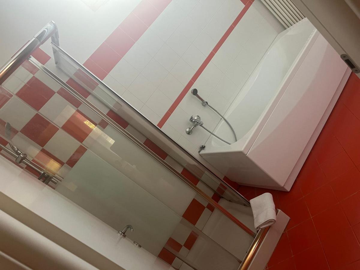 Boutique Apartment Condominio Marengo Spinetta Marengo Екстер'єр фото