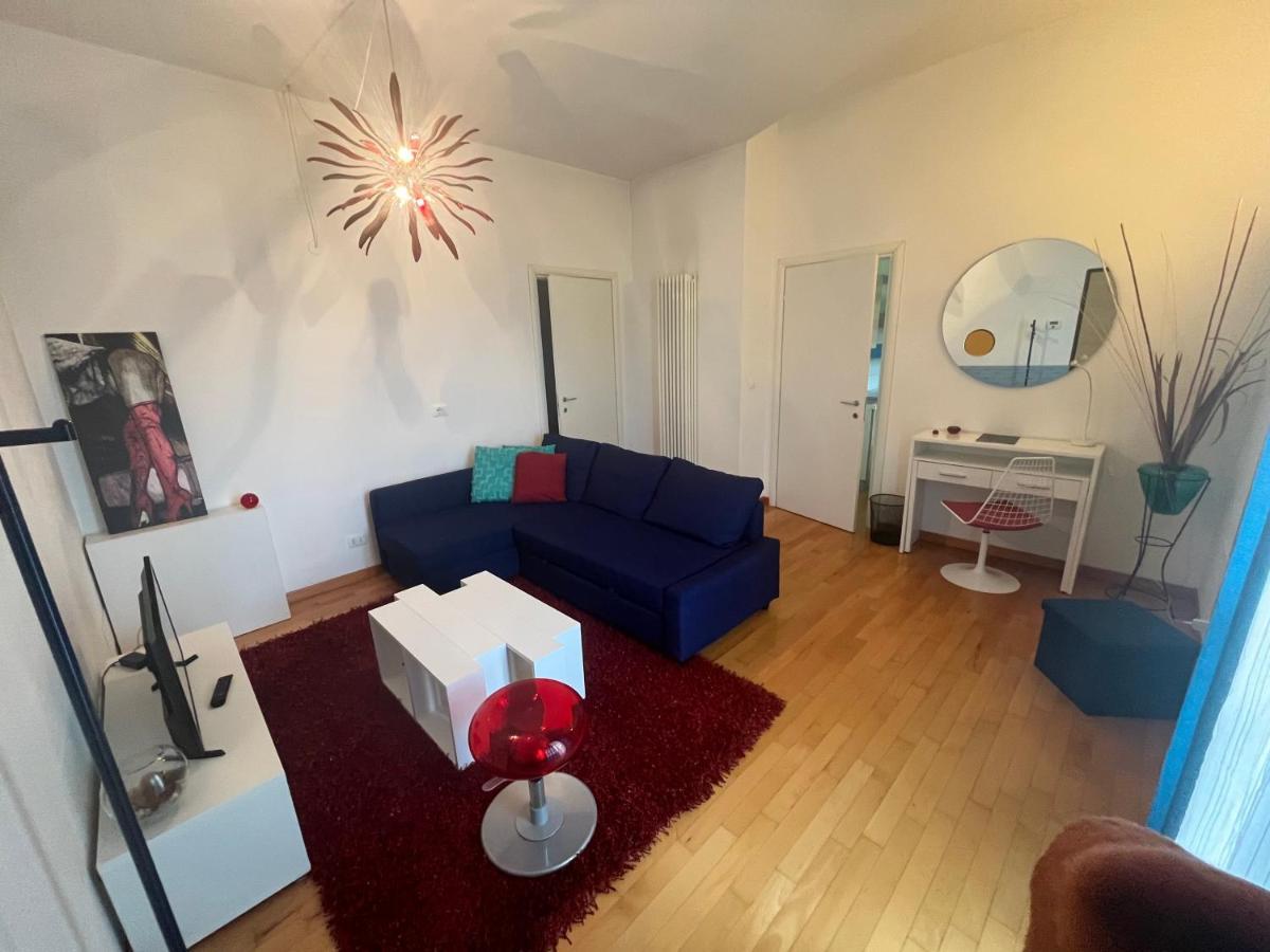 Boutique Apartment Condominio Marengo Spinetta Marengo Екстер'єр фото