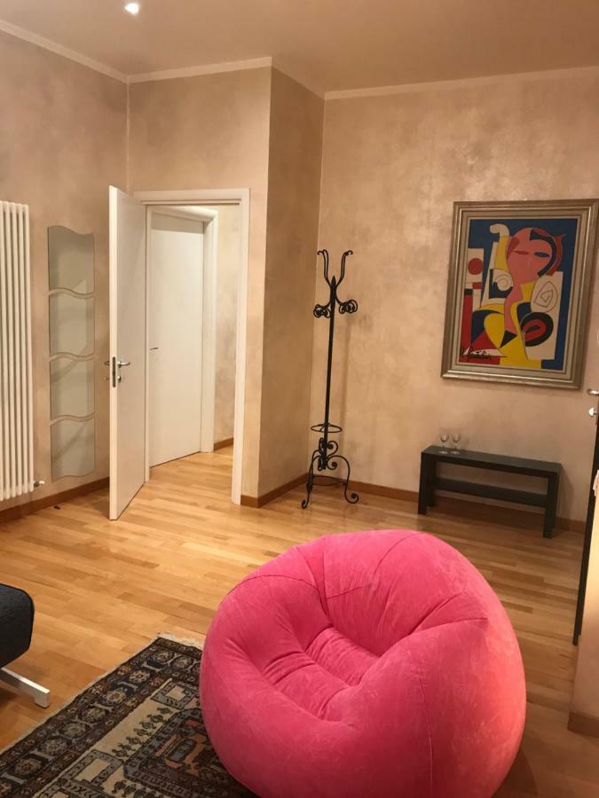 Boutique Apartment Condominio Marengo Spinetta Marengo Екстер'єр фото